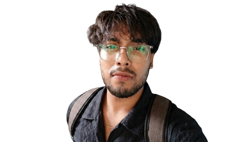 AbysalVeli Portrait